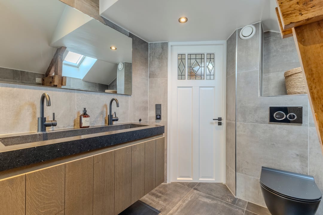 Photo 31 of Bernard Nieuwentijtstraat 33