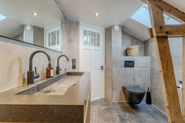 Foto 4 van Bernard Nieuwentijtstraat 33