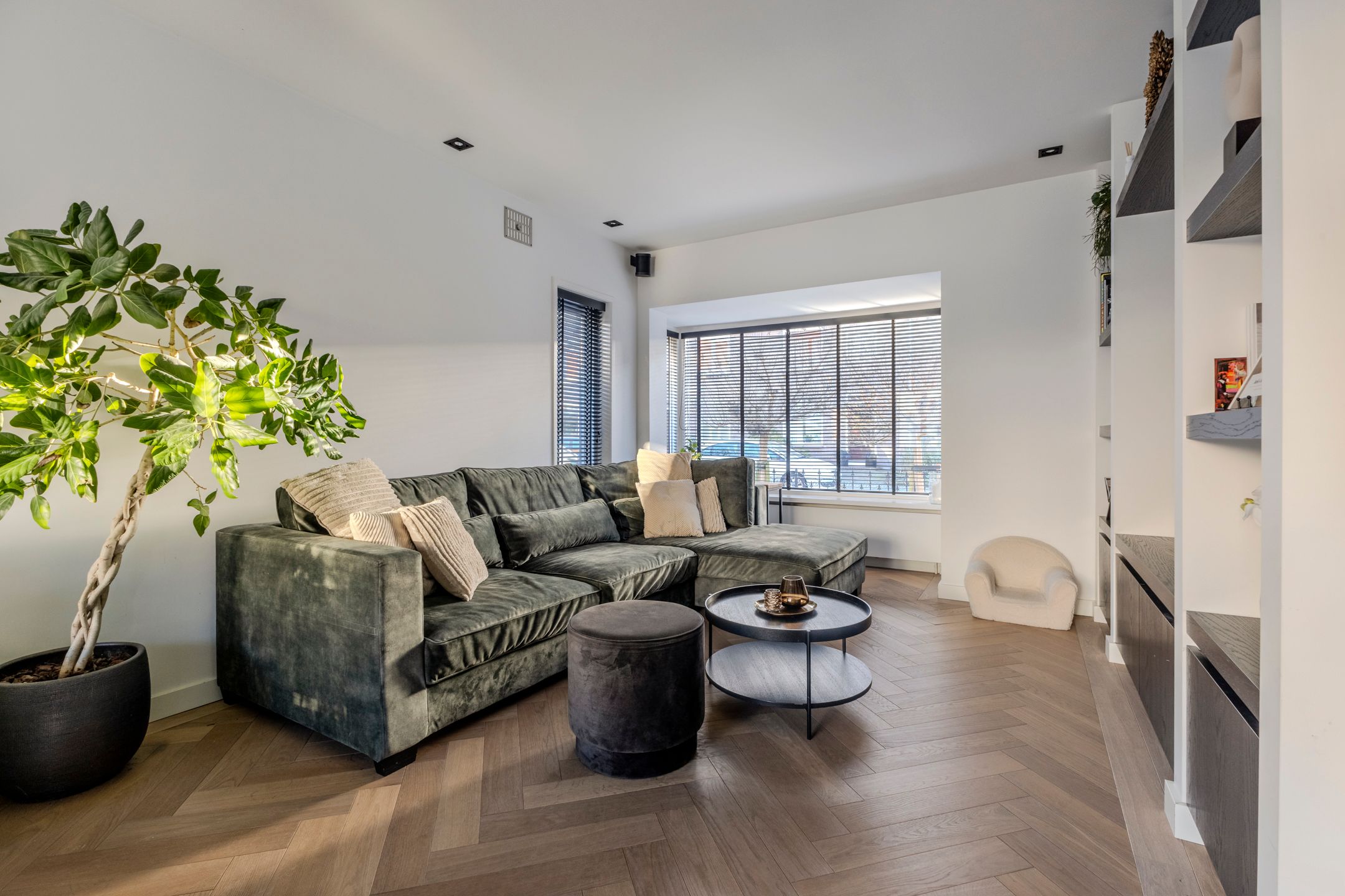 Photo 6 of Bernard Nieuwentijtstraat 33