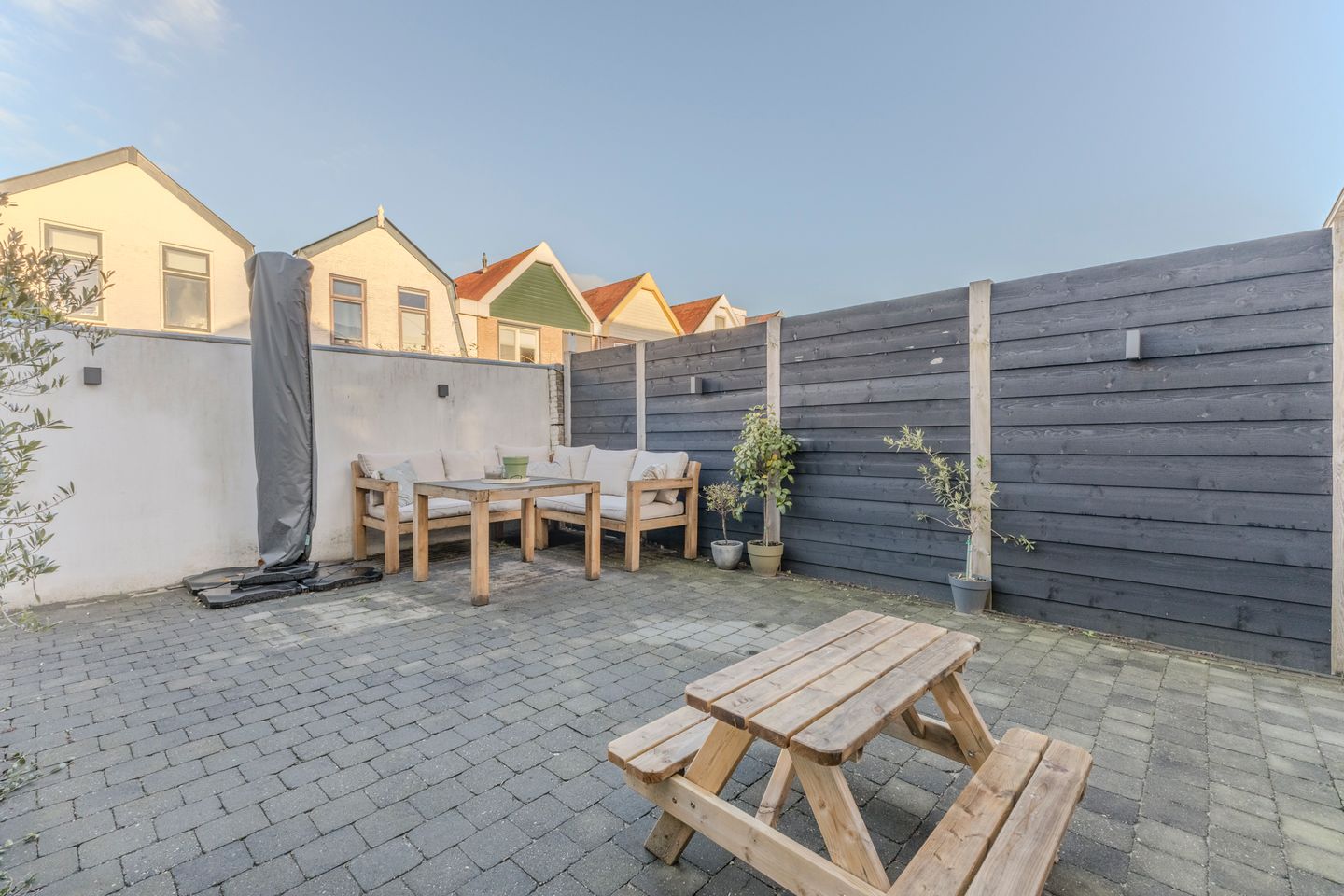 Photo 34 of Bernard Nieuwentijtstraat 33