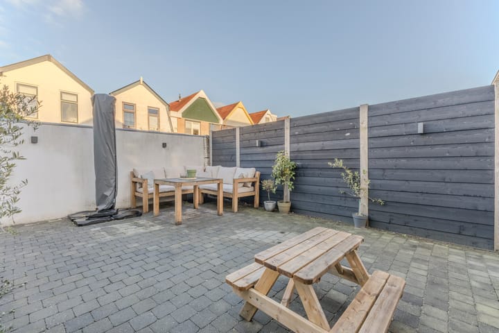 Foto 34 van Bernard Nieuwentijtstraat 33