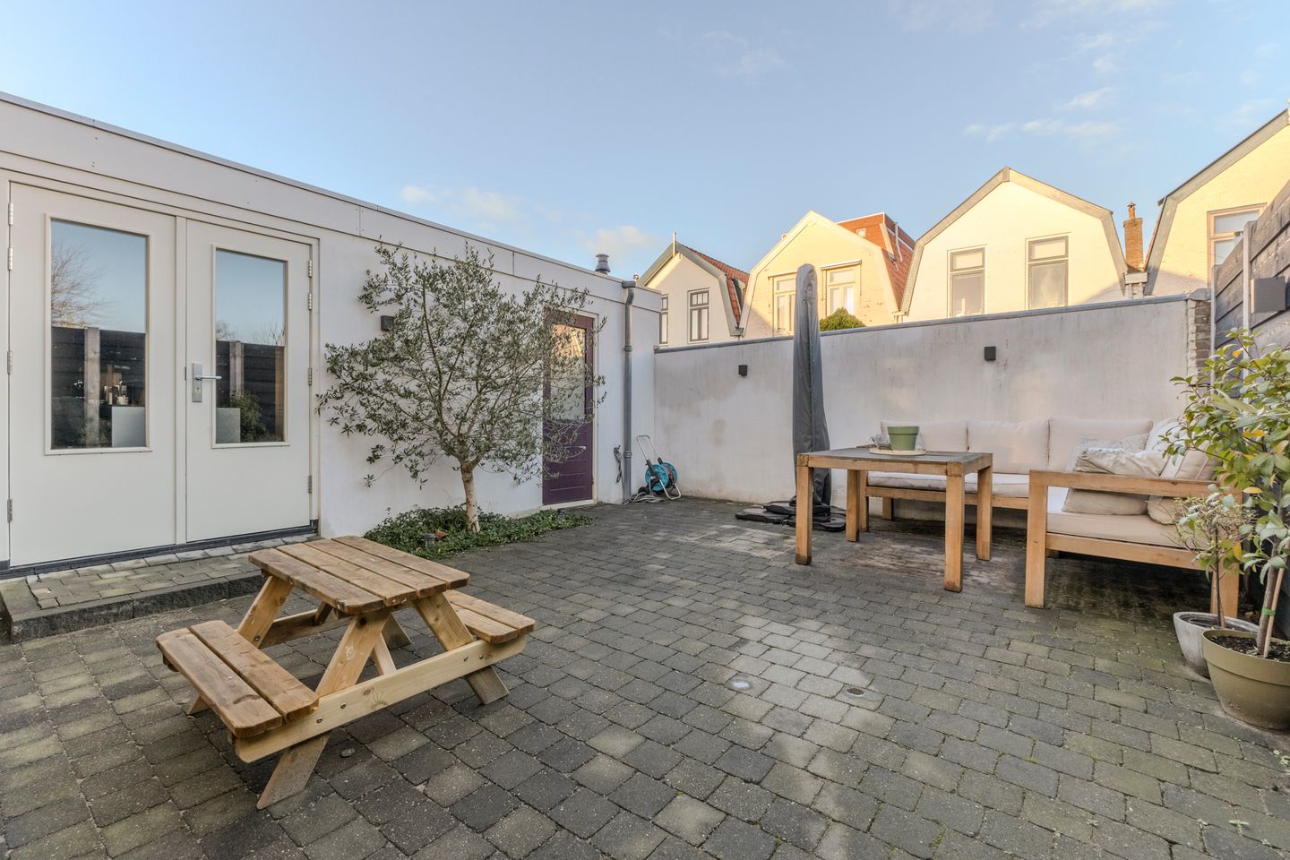 Photo 35 of Bernard Nieuwentijtstraat 33