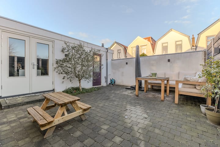 Foto 35 van Bernard Nieuwentijtstraat 33