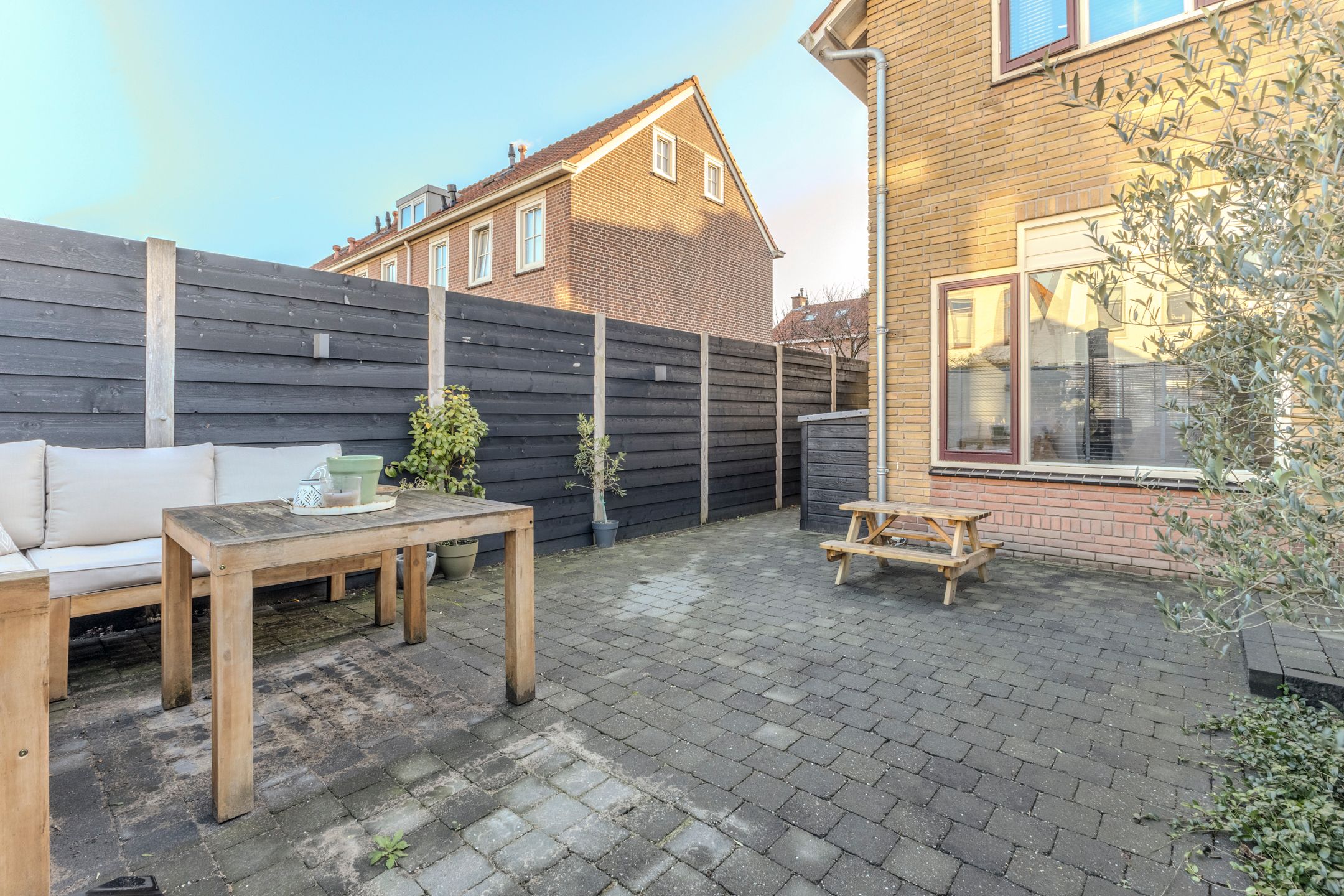 Photo 36 of Bernard Nieuwentijtstraat 33