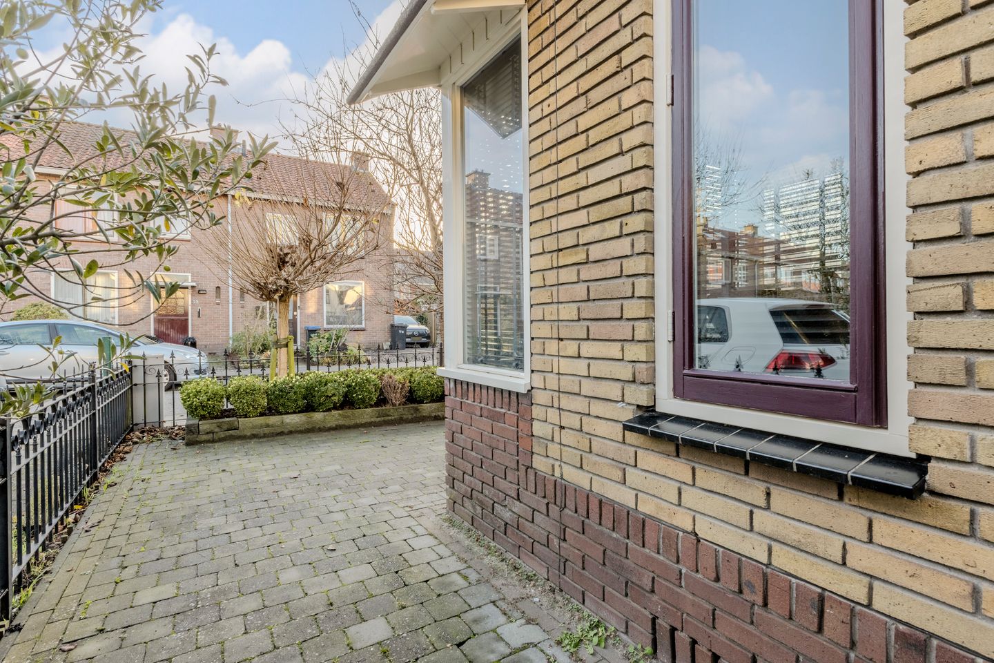 Photo 40 of Bernard Nieuwentijtstraat 33