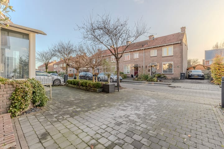 Foto 46 van Bernard Nieuwentijtstraat 33