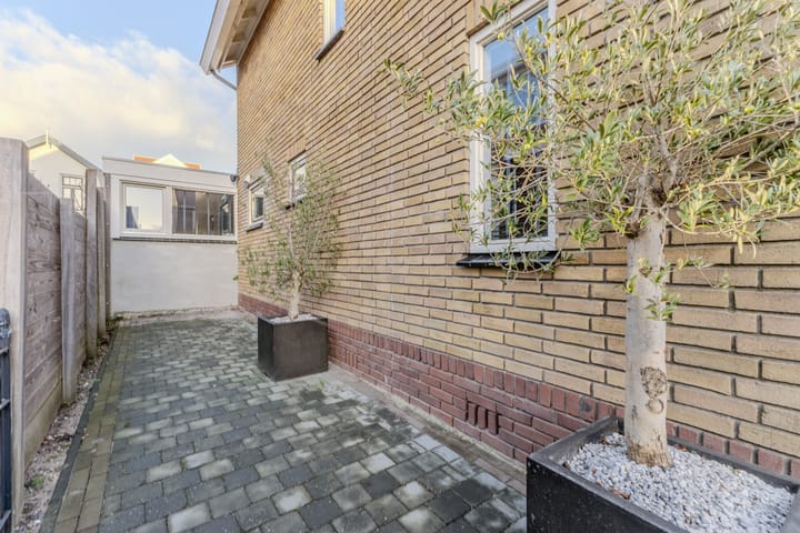 Foto 45 van Bernard Nieuwentijtstraat 33