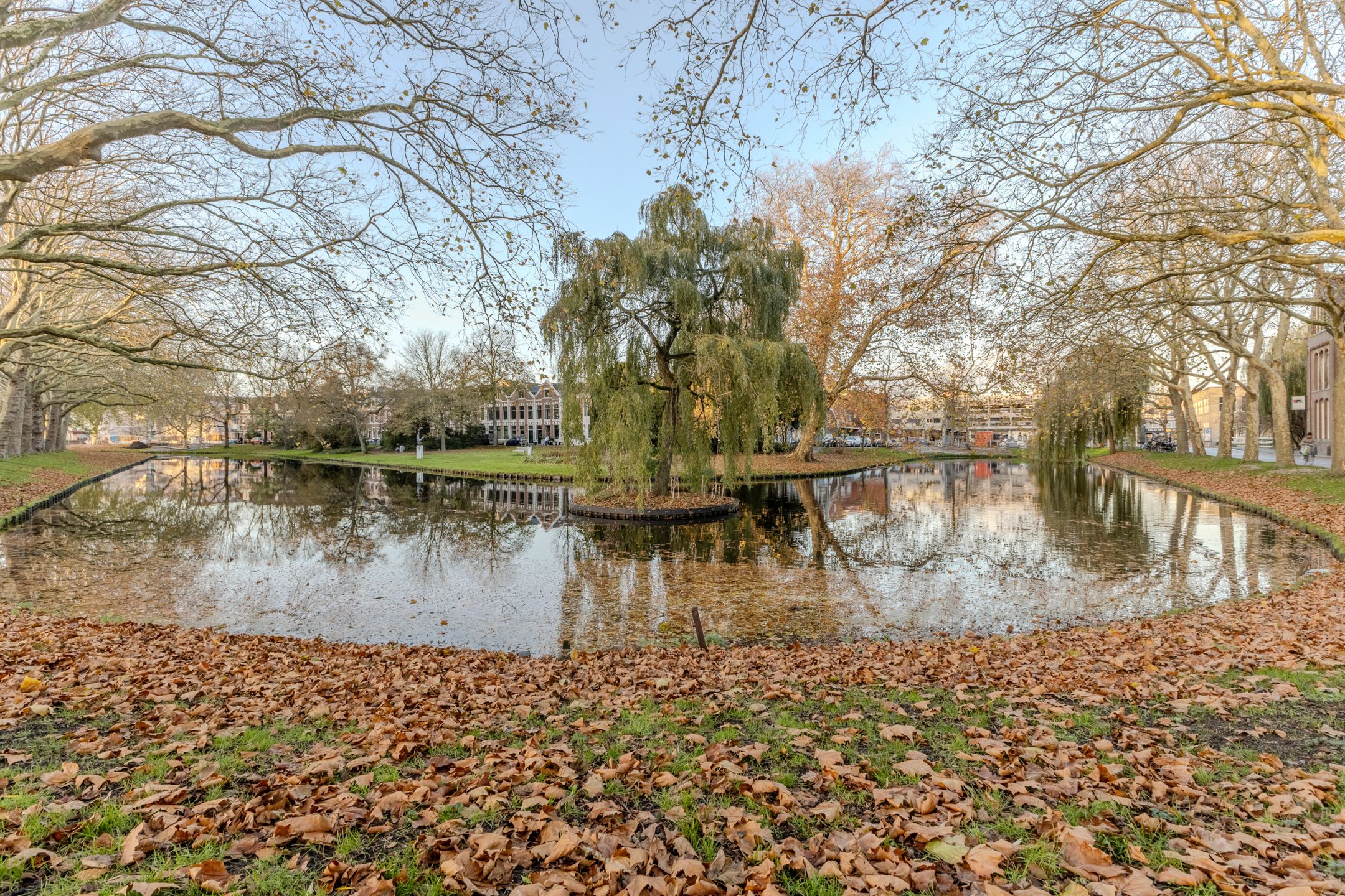 Photo 48 of Bernard Nieuwentijtstraat 33