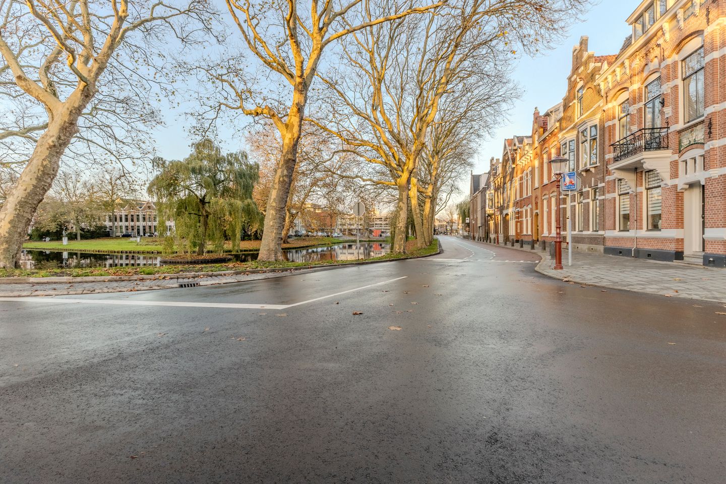 Photo 49 of Bernard Nieuwentijtstraat 33