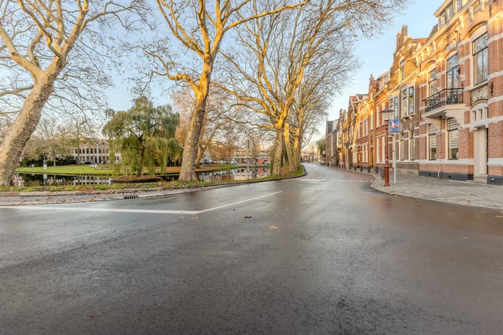 Foto 49 van Bernard Nieuwentijtstraat 33