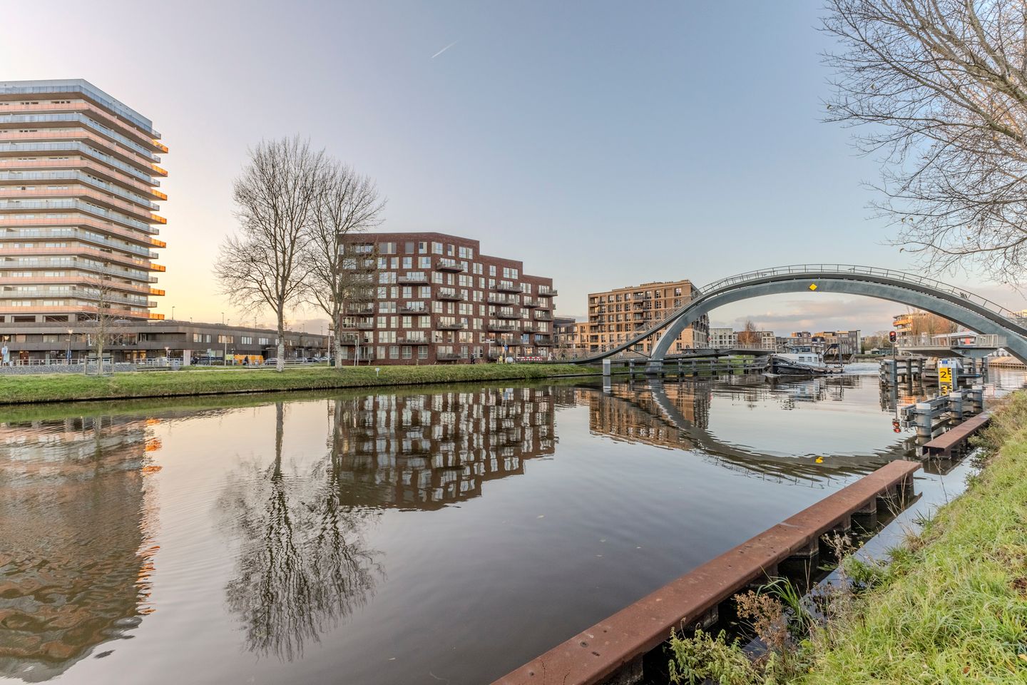 Photo 50 of Bernard Nieuwentijtstraat 33