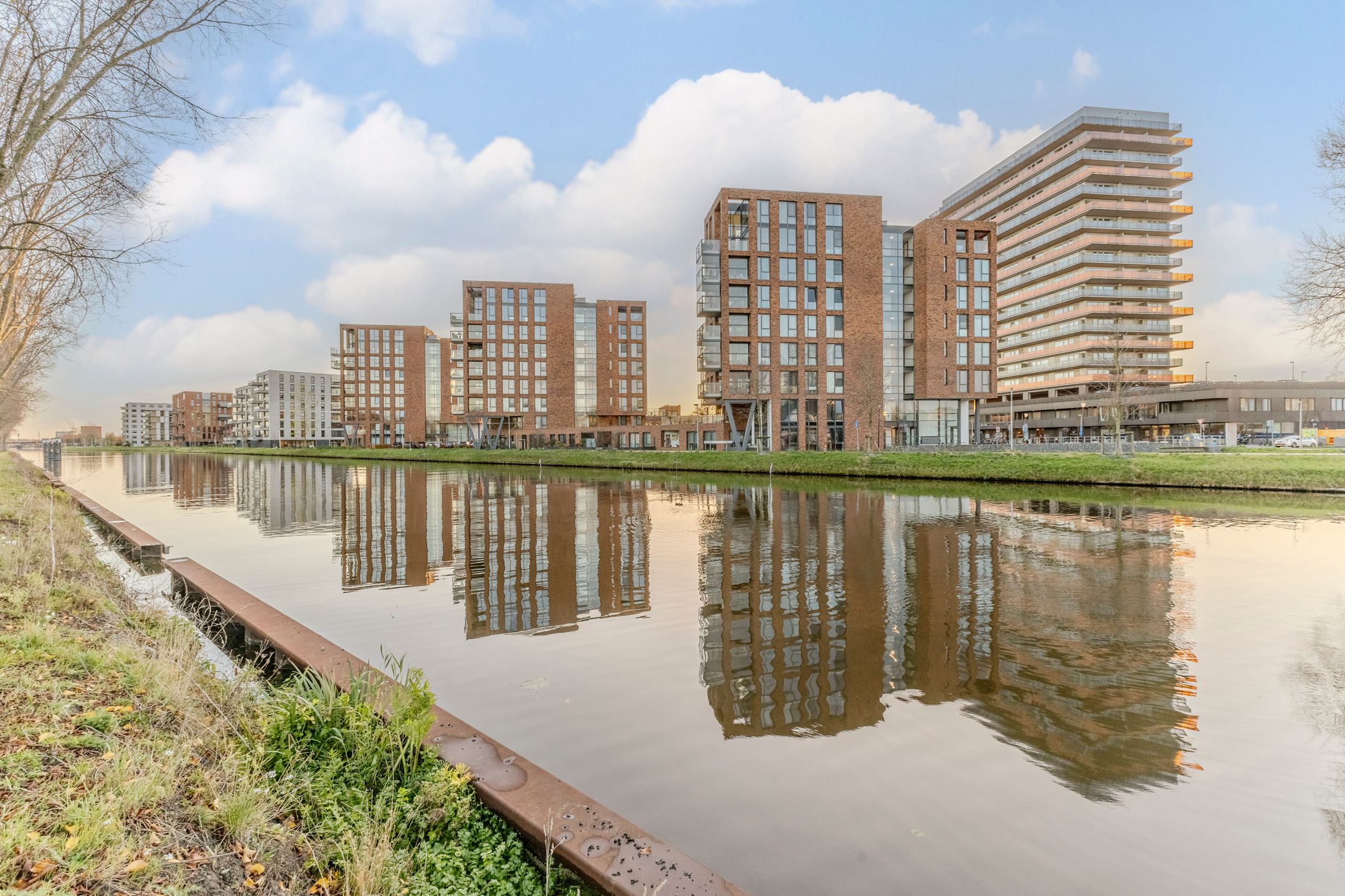 Photo 51 of Bernard Nieuwentijtstraat 33