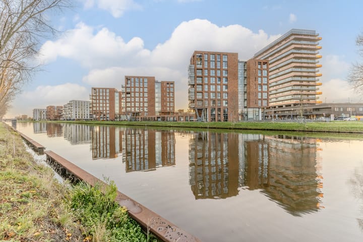 Foto 51 van Bernard Nieuwentijtstraat 33