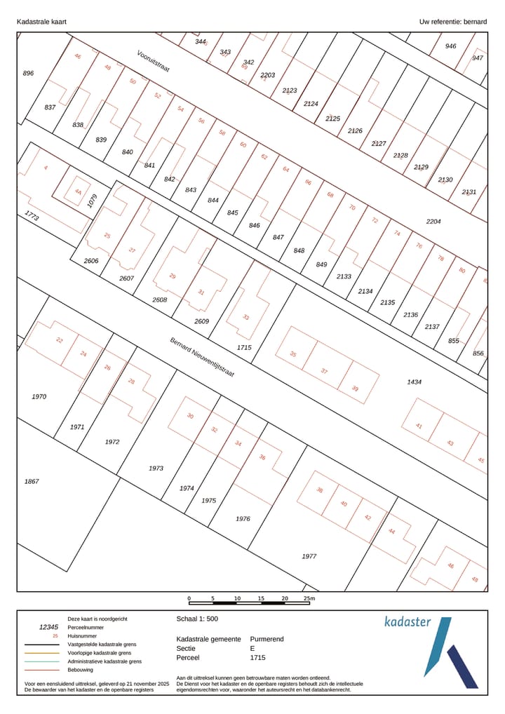 Foto 56 van Bernard Nieuwentijtstraat 33