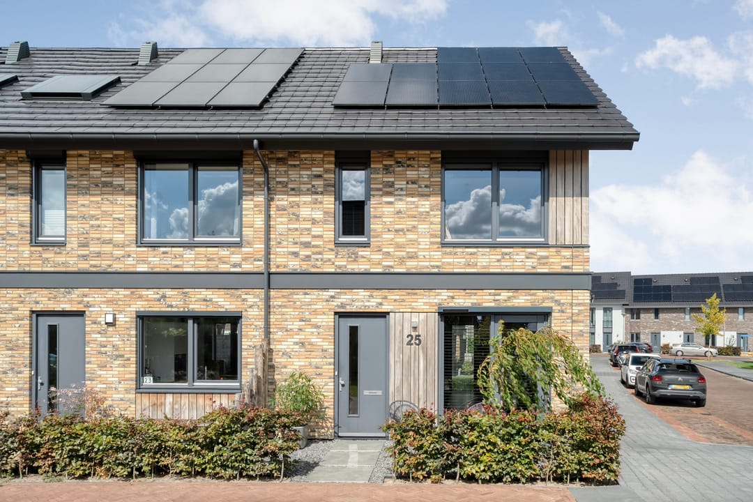 Foto 2 van Runmolen 25