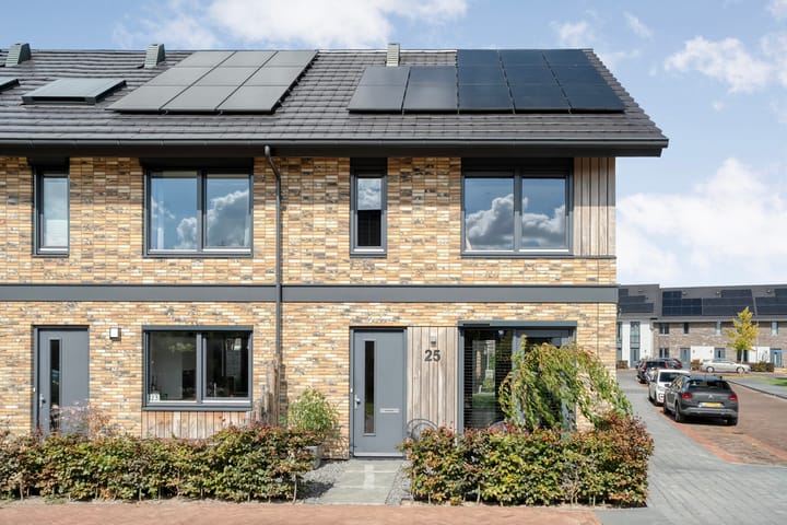 Foto 2 van Runmolen 25