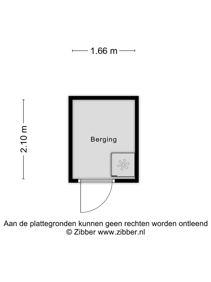 Foto 33 van Wilhelminalaan 81-K