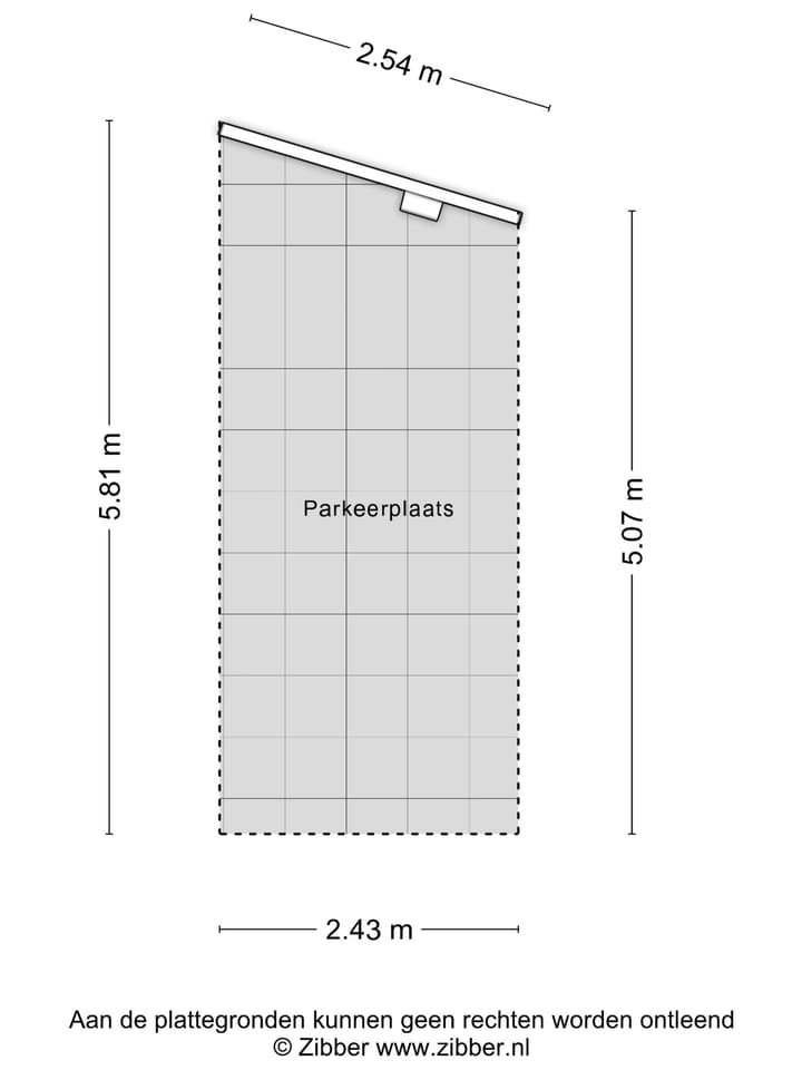 Foto 34 van Wilhelminalaan 81-K