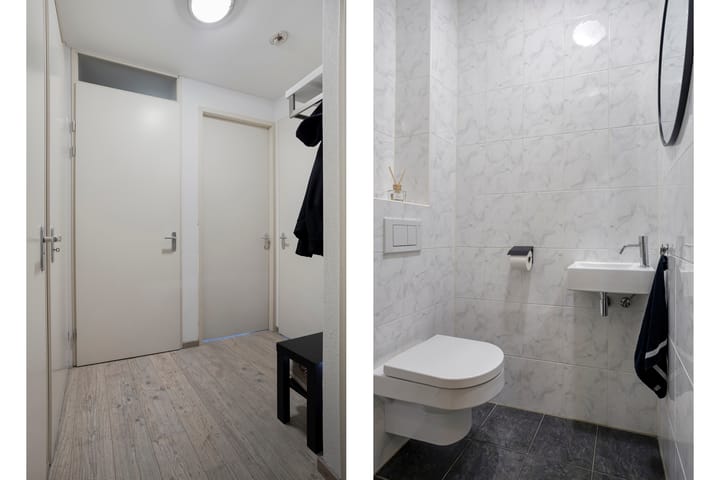 Foto 11 van Wilhelminalaan 81-K