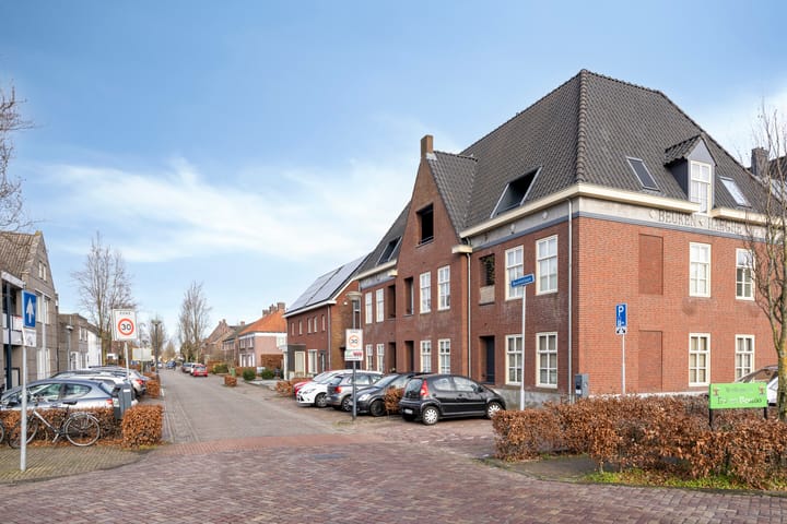 Foto 7 van Wilhelminalaan 81-K