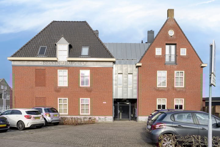 Foto 8 van Wilhelminalaan 81-K