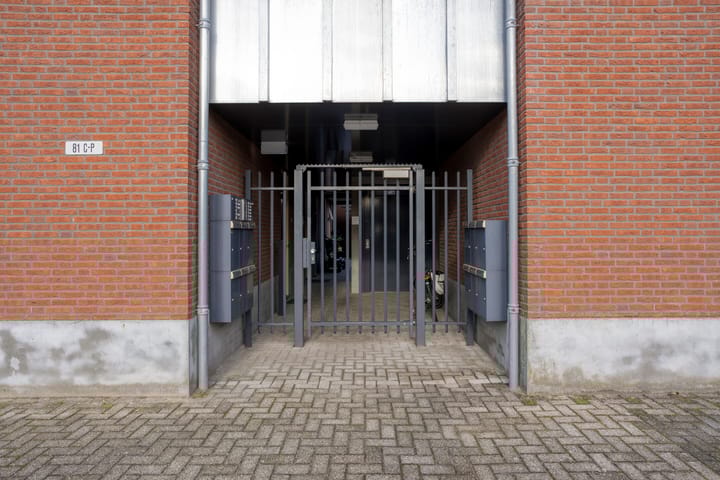 Foto 9 van Wilhelminalaan 81-K