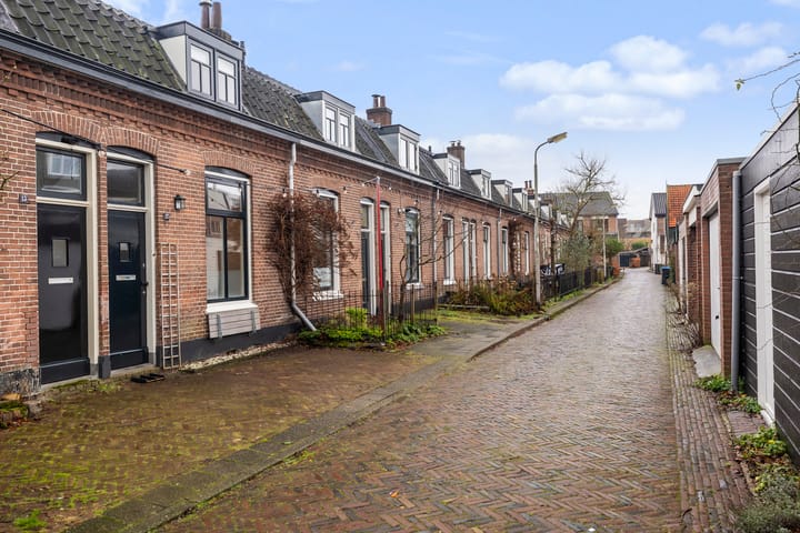 Foto 2 van Veldstraat 12