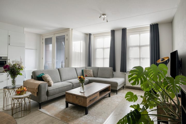 Foto 15 van Wilhelminalaan 81-K