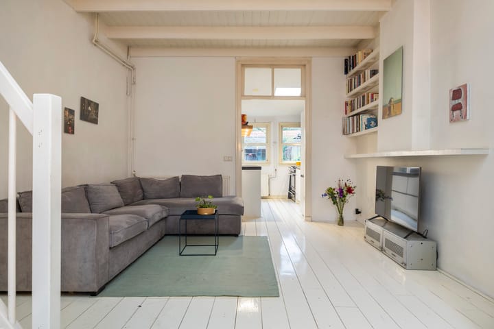 Foto 6 van Veldstraat 12