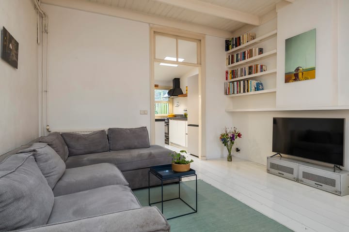 Foto 7 van Veldstraat 12