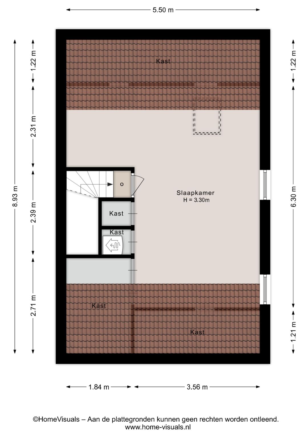 Foto 43 van Runmolen 25