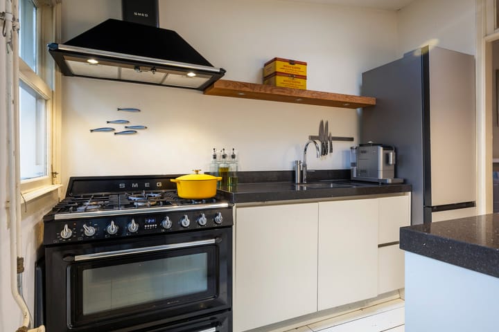 Foto 10 van Veldstraat 12