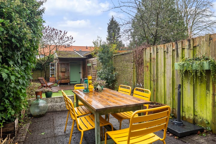 Foto 13 van Veldstraat 12