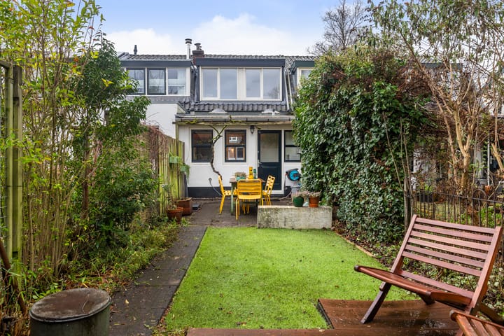 Foto 16 van Veldstraat 12