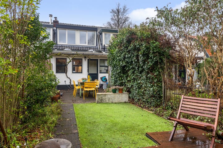 Foto 17 van Veldstraat 12