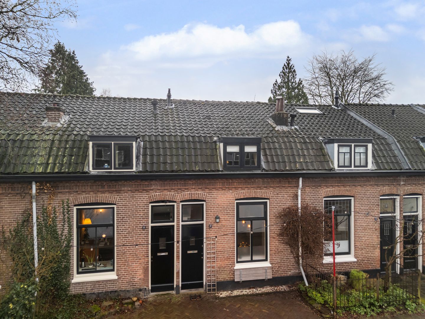 Photo 25 of Veldstraat 12