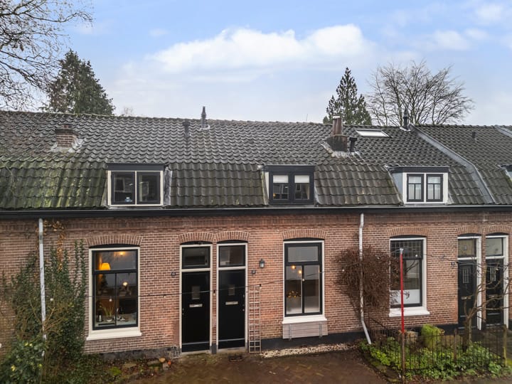 Foto 25 van Veldstraat 12