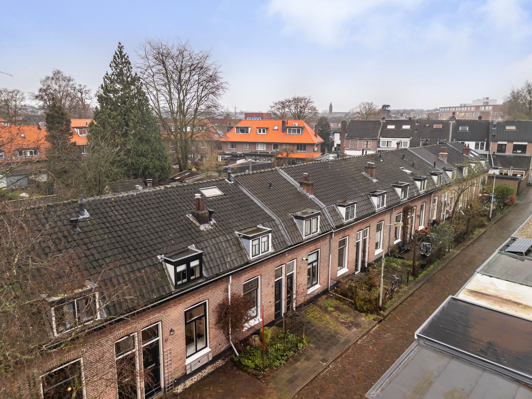 Photo 27 of Veldstraat 12