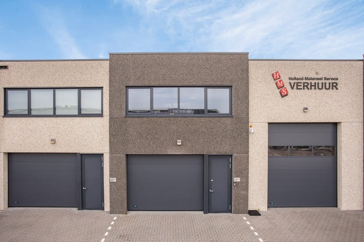 Aalsmeerderweg 237-D, Aalsmeer