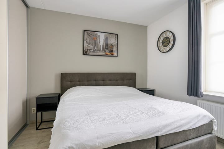 Foto 4 van Wilhelminalaan 81-K