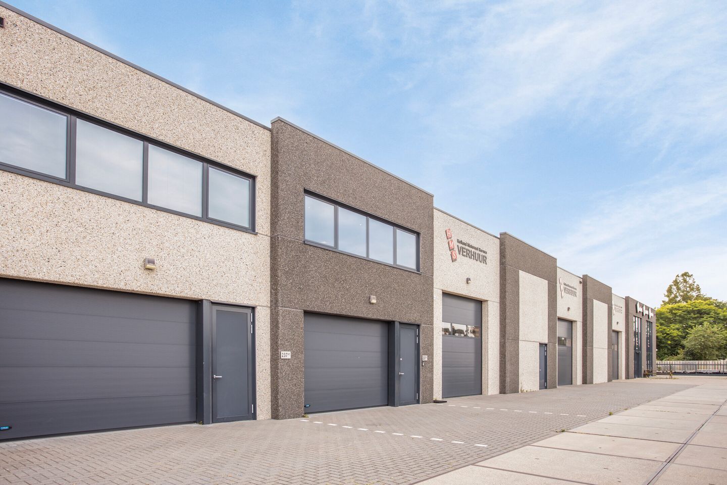 Bekijk foto 2 van Aalsmeerderweg 237-D