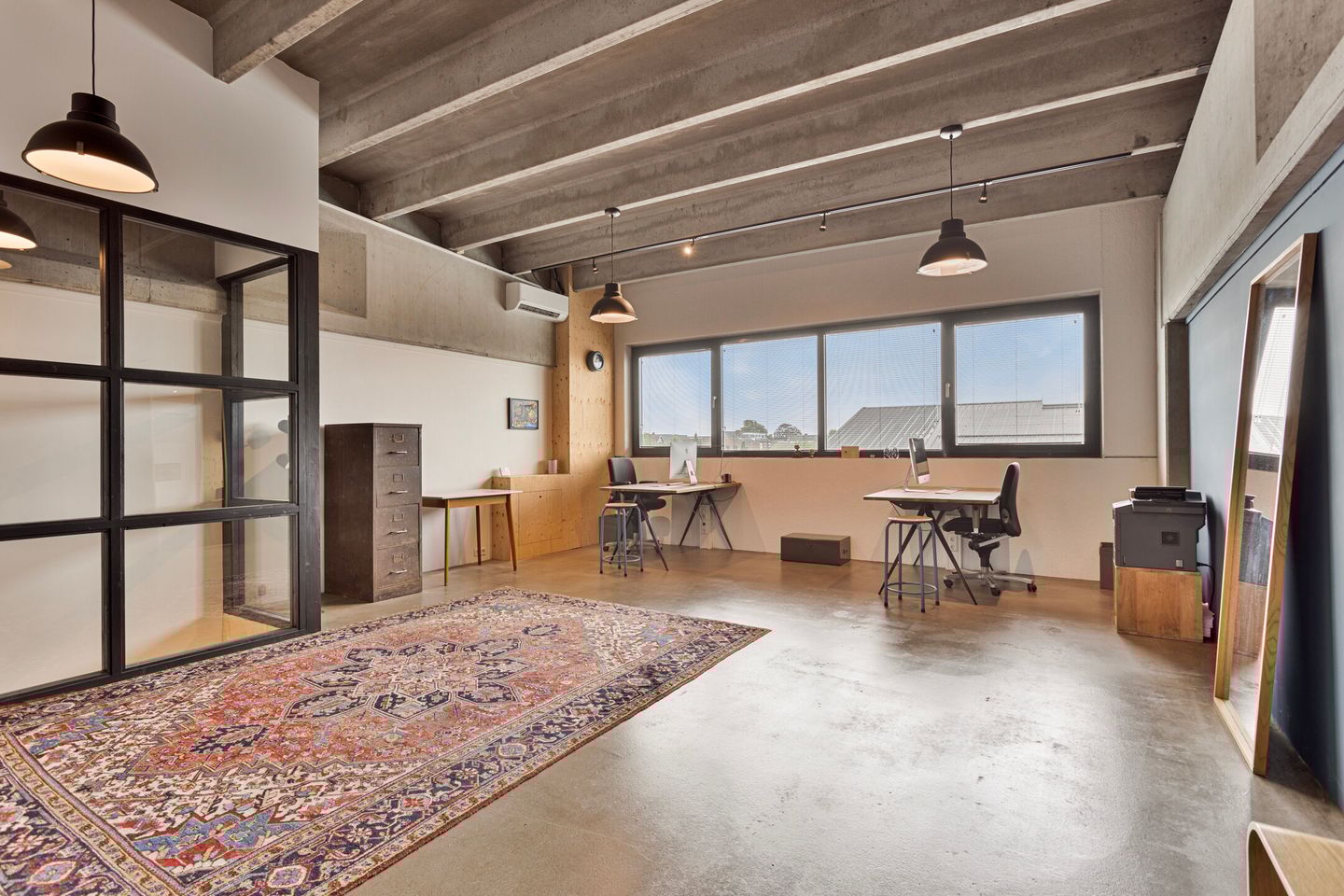 Bekijk foto 5 van Aalsmeerderweg 237-D