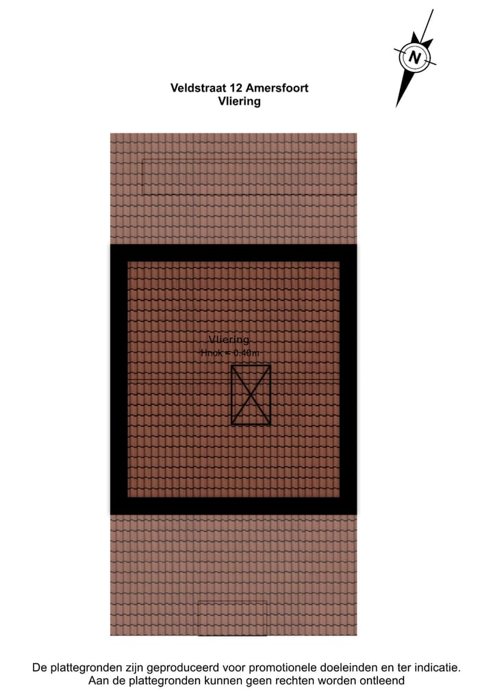 Foto 37 van Veldstraat 12