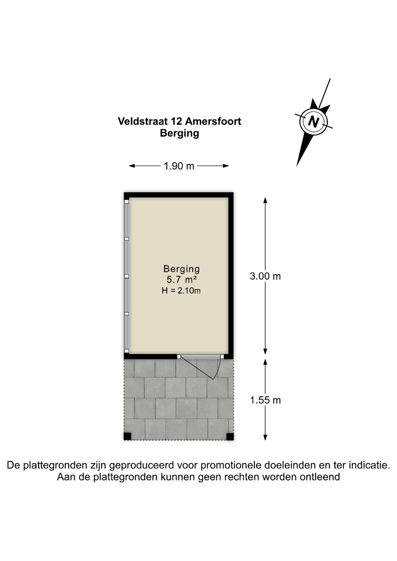 Photo 39 of Veldstraat 12