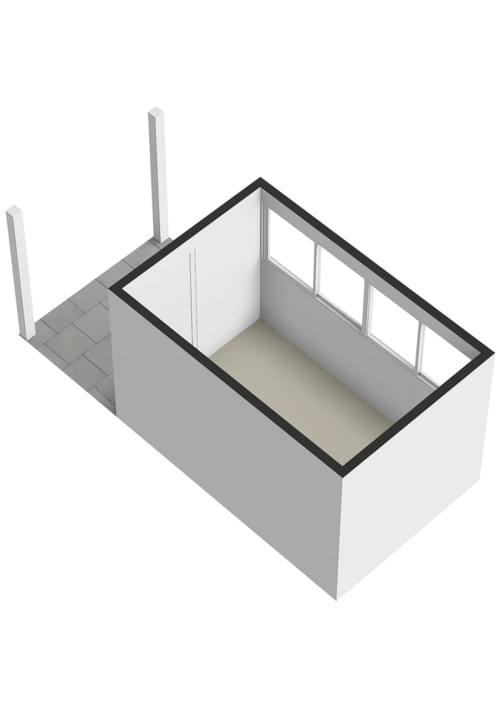 Foto 40 van Veldstraat 12