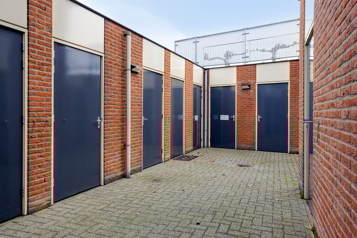 Foto 27 van Wilhelminalaan 81-K