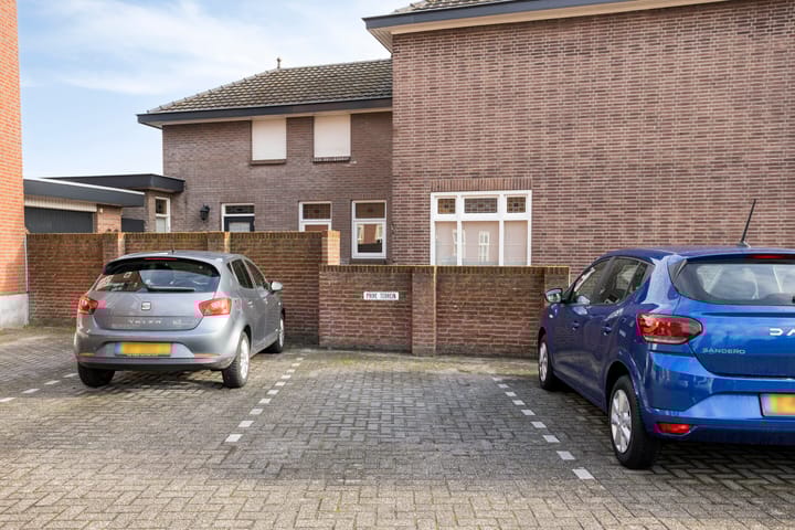 Foto 28 van Wilhelminalaan 81-K