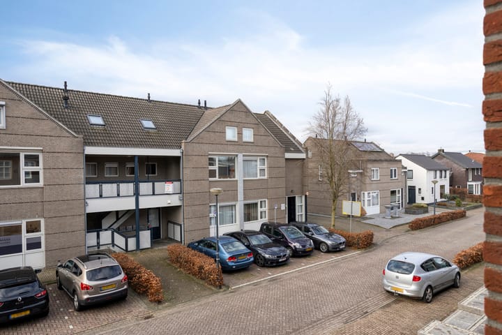 Foto 30 van Wilhelminalaan 81-K