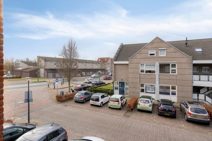 Foto 31 van Wilhelminalaan 81-K