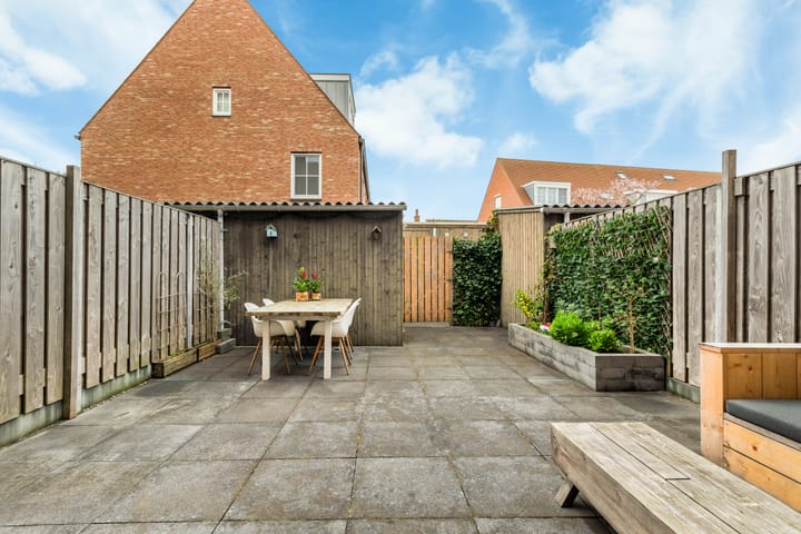 Foto 5 van Catharina van Aragonlaan 111